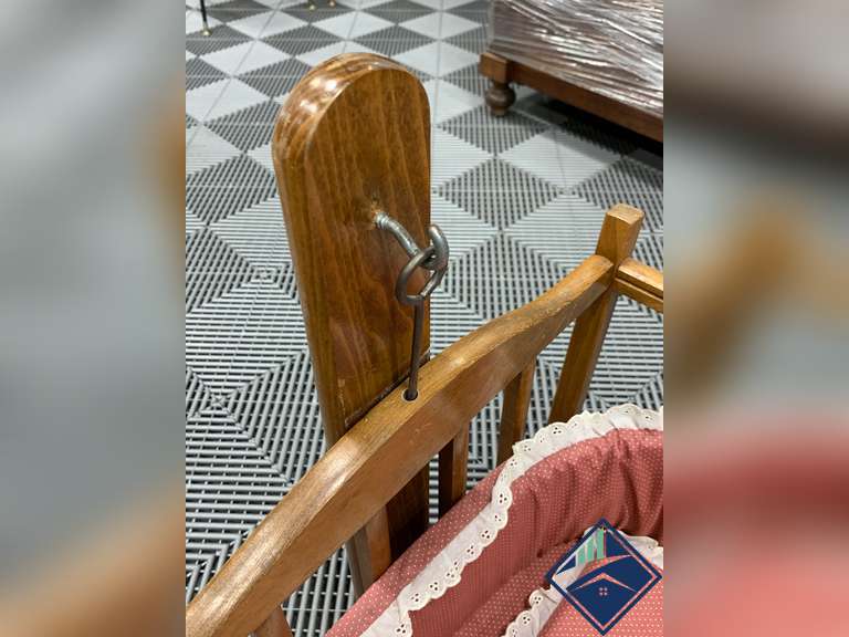 Vintage Cradle Estate Details