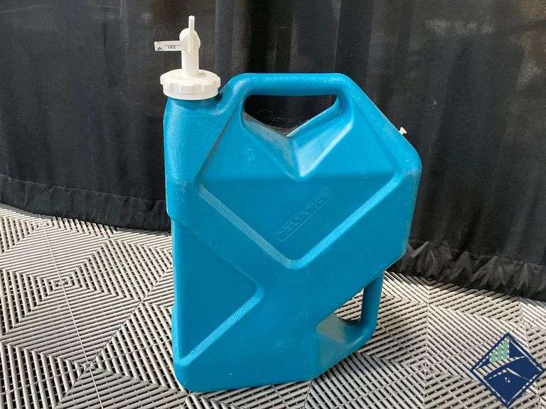 Reliance 7 Gallon Water Jug Estate Details