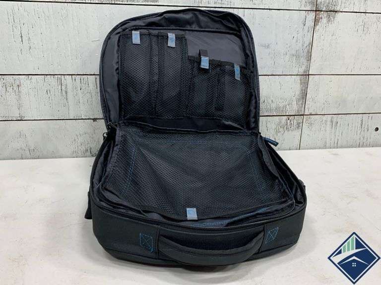 Dell & In Focus Carry Bags Estate Details
