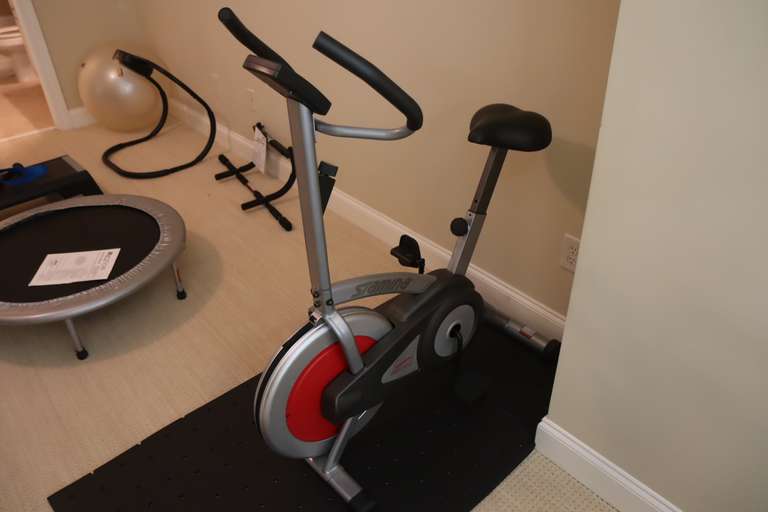 Stamina Indoor Pro Cycle Certified Estate Sales