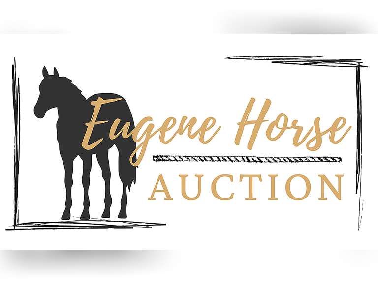 Auctions Eugene Horse Auction