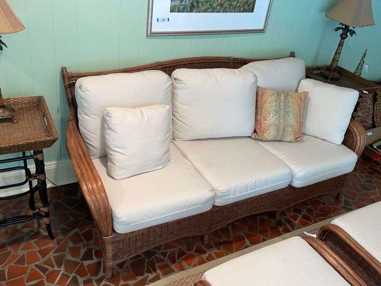 Couch Auction Services LTD