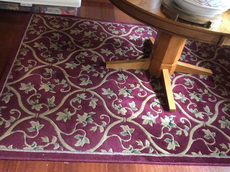 Rug Auction Services LTD