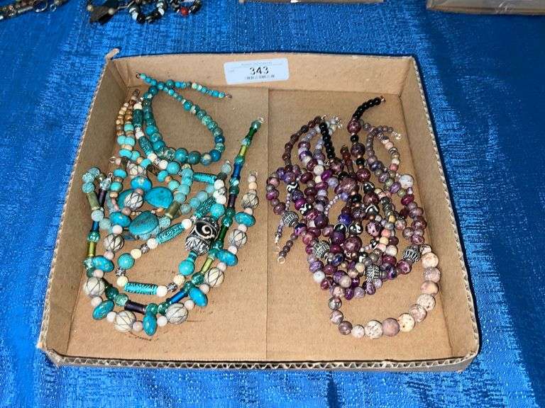 jewelry Auction Services LTD