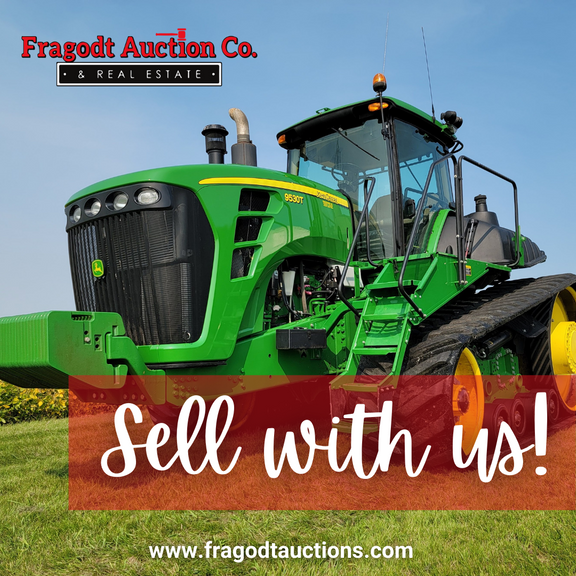 Minnesota & South Dakota Current Online Auctions Minnesota Auctioneers