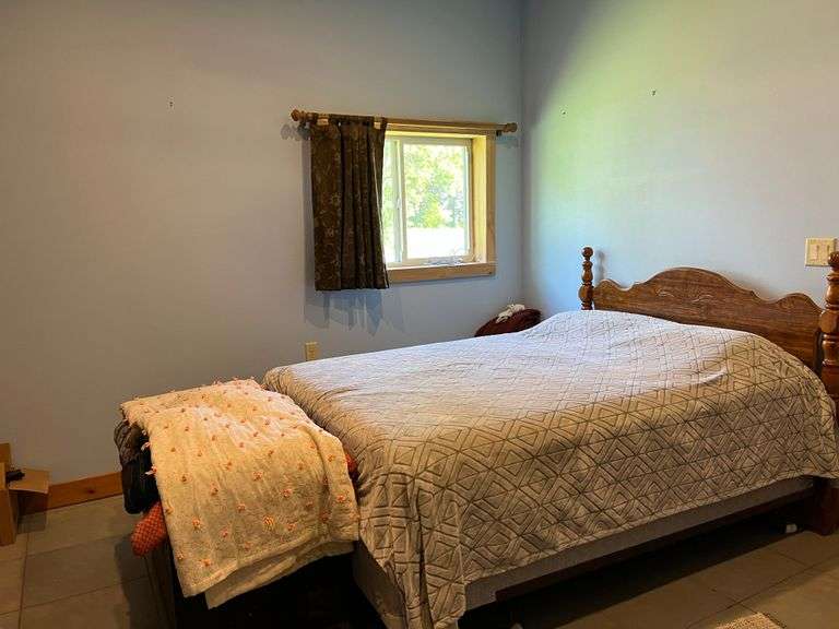 Real Estate Auction Barndominium For Sale Danvers MN