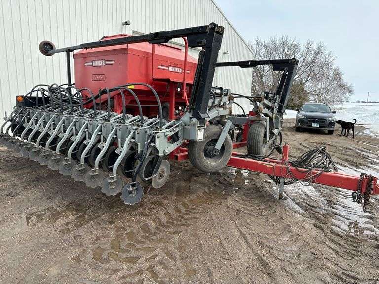 Hiniker Air Seeder Parts at Ralph Dwight blog