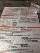 Mr. Heater BIG MAXX propane or natural gas heater - Freedom Auctions LLC