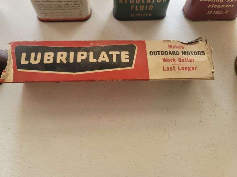 Vintage Car Service Products Spankys Freedom Car Auctions