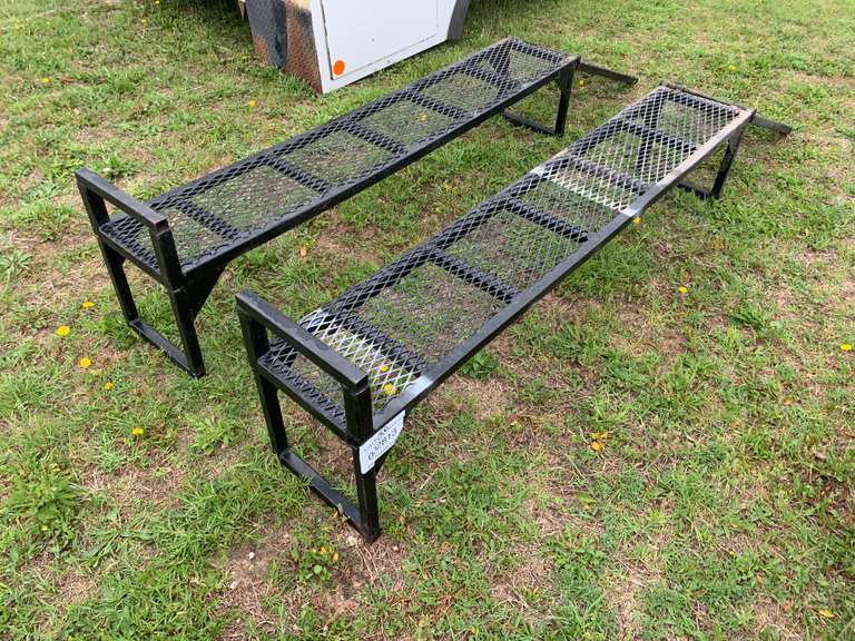ATV/UTV/Mower Lift Repair Ramps Gavel Roads Online Auctions
