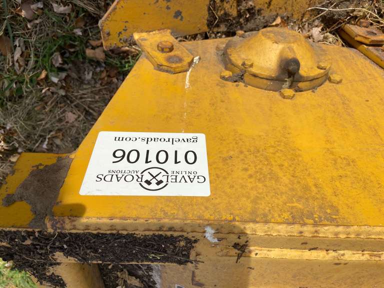 King Kutter 3 Point Tiller Gavel Roads Online Auctions