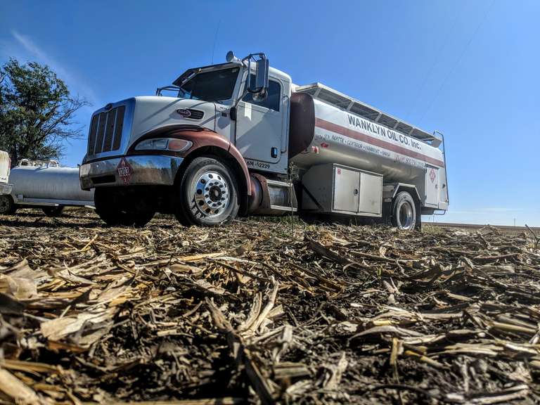 (200) Gallons of Farm Diesel Gavel Roads Online Auctions