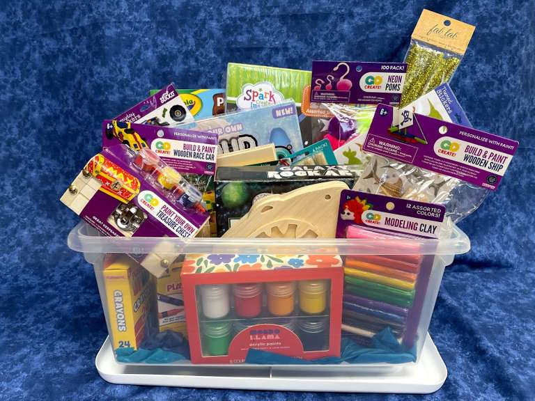 Ribbon CraftOutlet.com