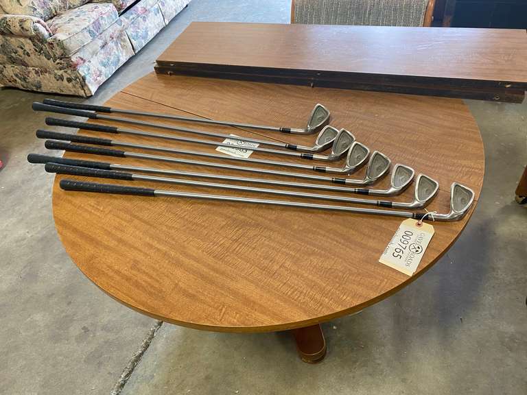(8) King Cobra Golf Clubs Gavel Roads Online Auctions