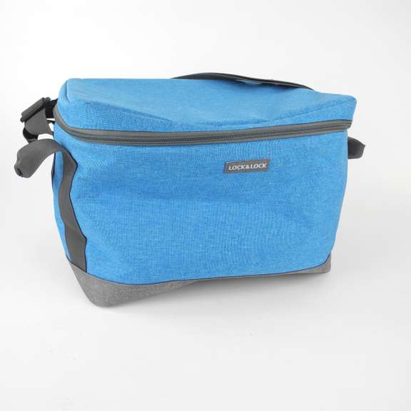 Lock & Lock Insulated Bag GC5 Auctions