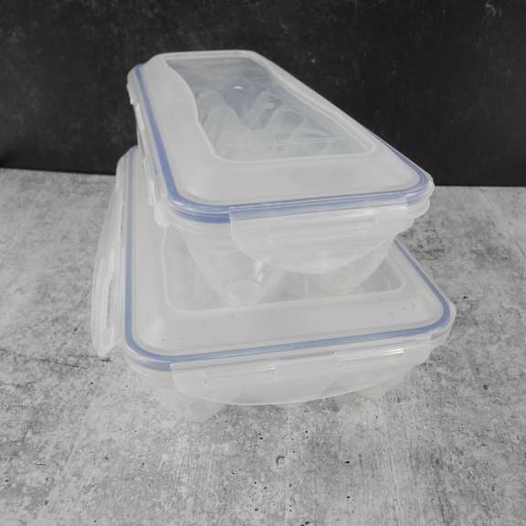 Lock & Lock Egg Holders GC5 Auctions