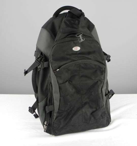 Swiss Army Rolling Luggage GC5 Auctions