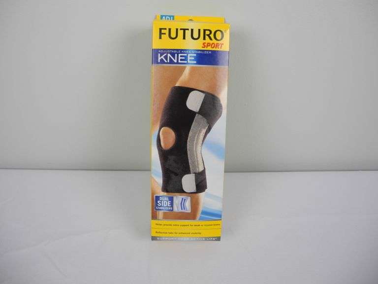 Futuro Knee Brace GC5 Auctions