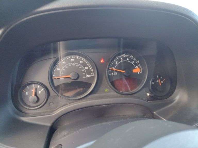 2016 JEEP Compass Sport - Greater Detroit Auto Auction