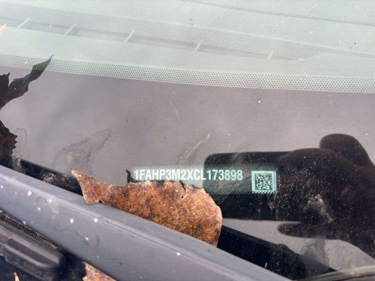 2012 FORD Focus SEL 1FAHP3M2XCL173898 VMI24390772MI Greater