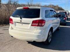 2009 DODGE Journey SXT - Greater Detroit Auto Auction