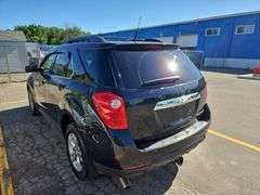 2011 CHEVROLET Equinox 2LT (FWD) - Greater Detroit Auto Auction
