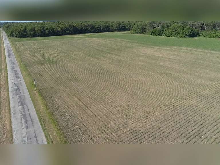 Tract 4 Halderman Real Estate Services