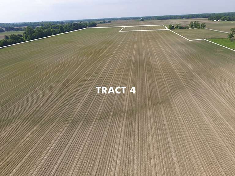 Tract 4 Halderman Real Estate Services