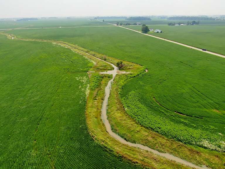 Hostetler Farms LLC Halderman Real Estate Services