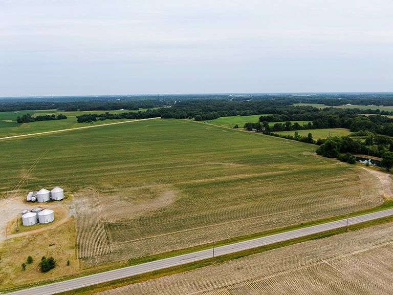 Durbin Day 5 (Clay County, IL) Halderman Real Estate Services