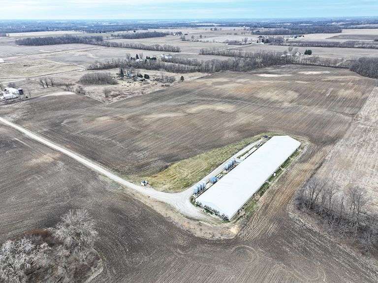 Schuler Precision Tool, LLC Halderman Real Estate Services