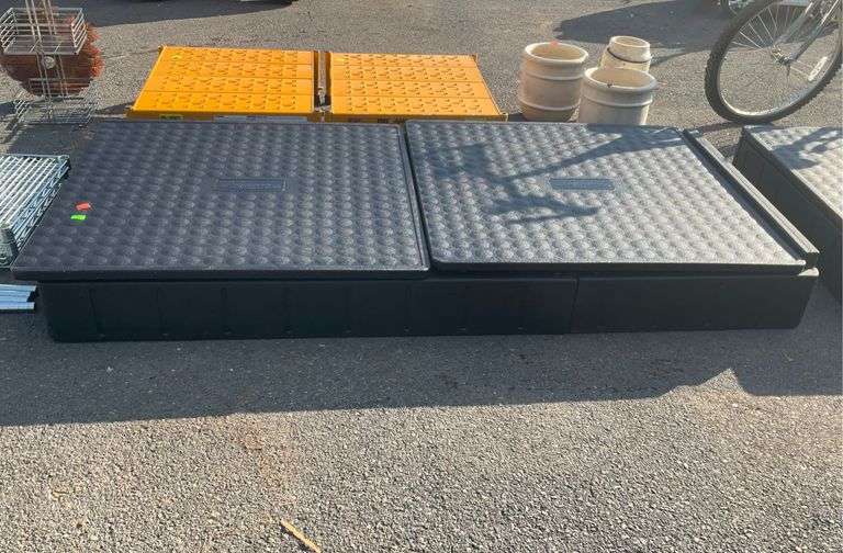 Poly sleep number twin bed frame Hash Auctions