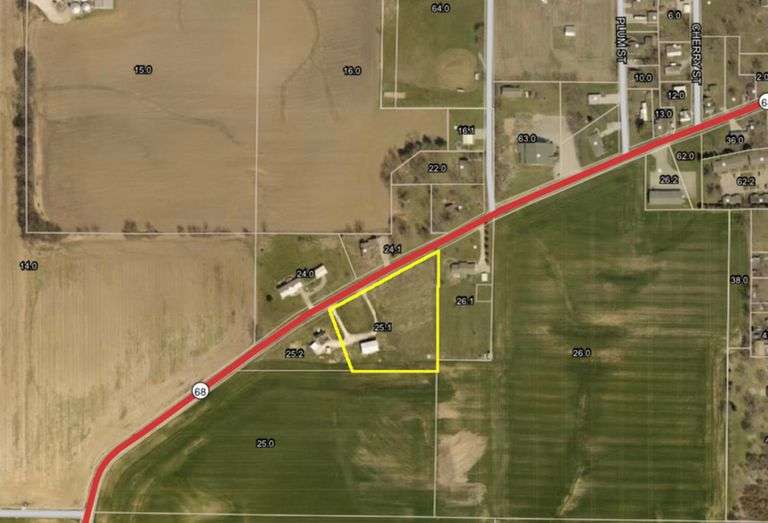 Lloyd Hutchinson Trust Private Family Auction Hahn Kiefer Real