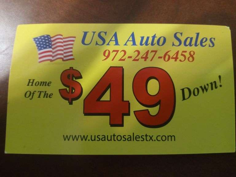 ONLINE CAR AUCTION Dallas Online Auction Company