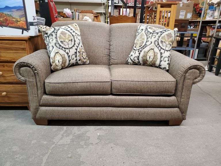 CONSIGNMENT AUCTION Isabell Auction