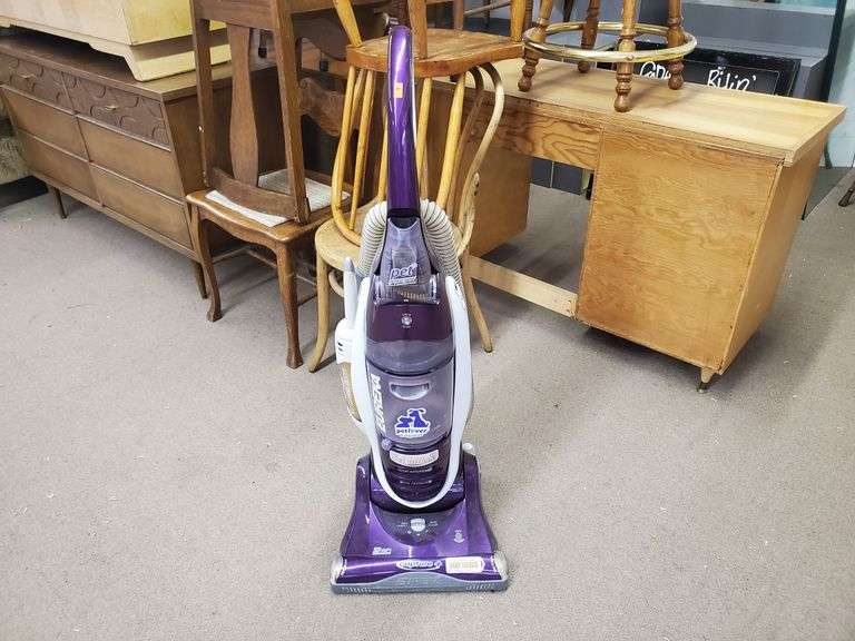 EUREKA VACUUM Isabell Auction