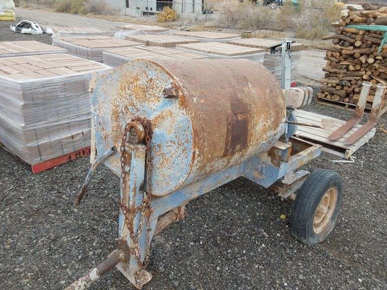 Plaster Mixer J&J Auctioneers LLC