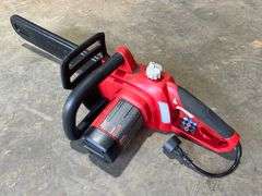 Homelite 16" Electric Chainsaw - JJ Merchant