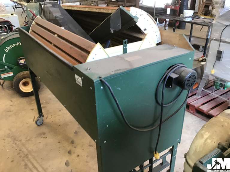 ROTOFINGERS PEABEAN SHELLER WELLBORN DEVICES Jeff Martin