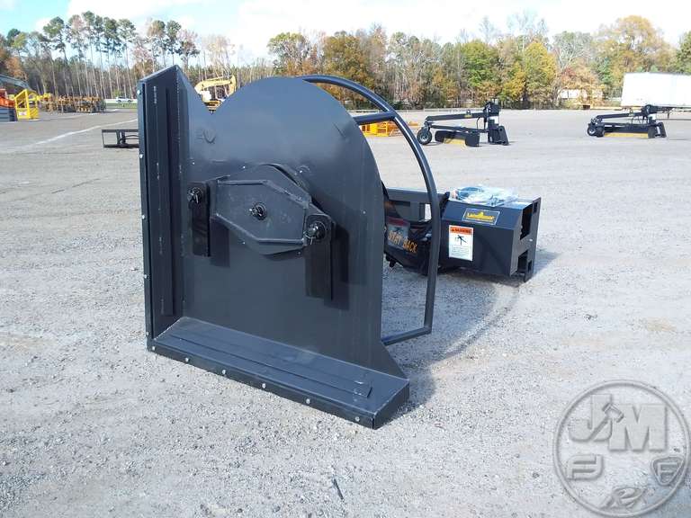 (UNUSED) LANDHONOR HLABC1420G ARTICULATING BRUSH CUTTER Jeff Martin