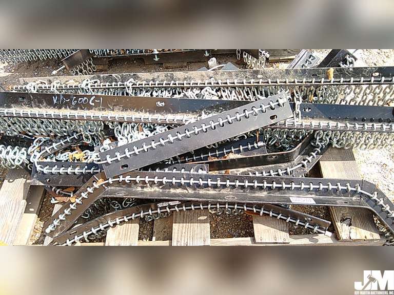 Countyline Rotary Cutter Chain Guard