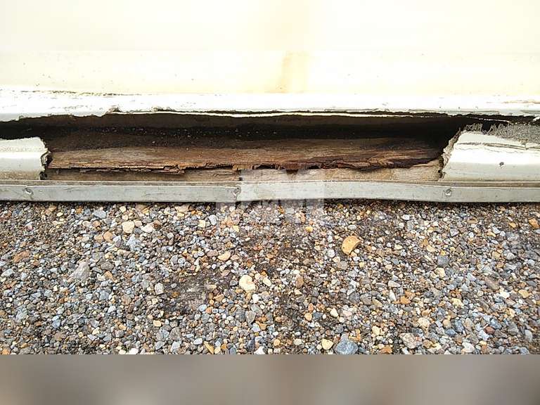 MELCHER MANUFACTURING 10' FIBERGLASS RAMP Jeff Martin Auctioneers, Inc.