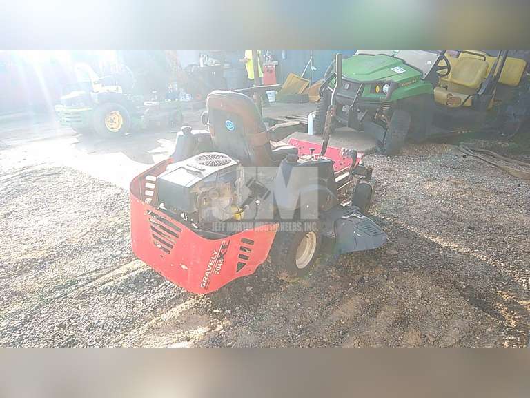 There are a variety of reasons your gravely mower may refuse to start and you can find and addres show more 2012 gravely zero turn zt 52 inch cut no start issue. 62k views 1 year ago #kubota #zeroturn. GRAVELY 2044XL SN 001234 ZERO TURN MOWER Jeff Martin Auctioneers, Inc.