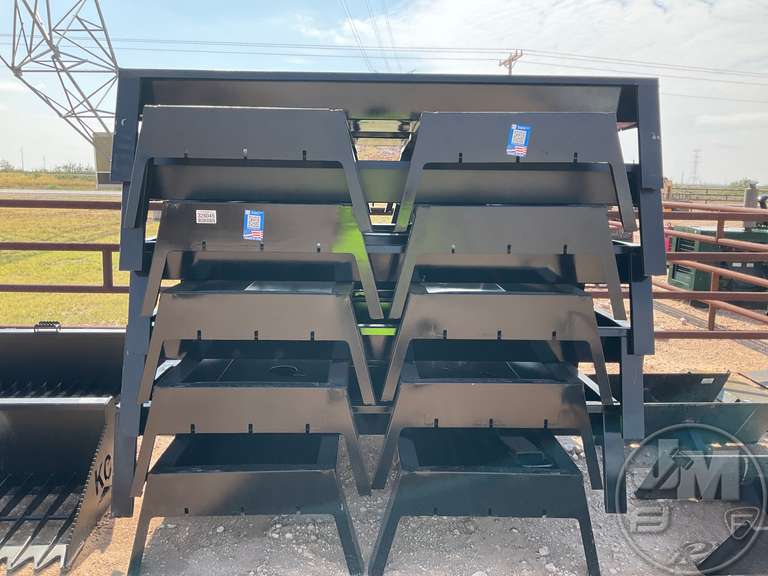 30" X 90" CATTLE FEEDER, ***SELLING TIMES THE MONEY*** Jeff Martin