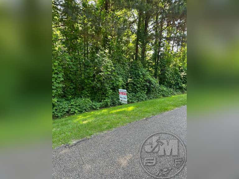 LOT 177 BENT CREEK WEST SUBDIVISION Jeff Martin Auctioneers, Inc.