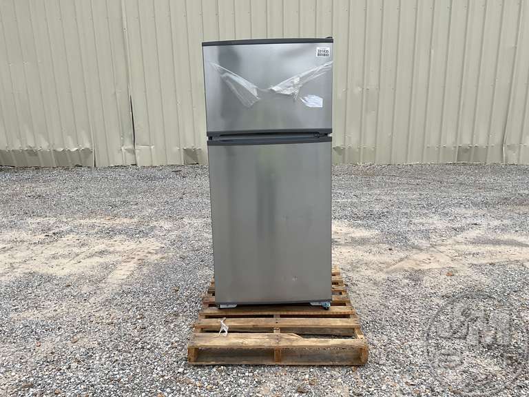 CRITERION REFRIGERATOR , *** CONDITION UNKNOWN *** Jeff Martin