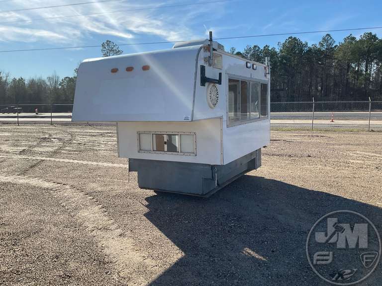 BUMPER PULL CAMPER Jeff Martin Auctioneers, Inc.