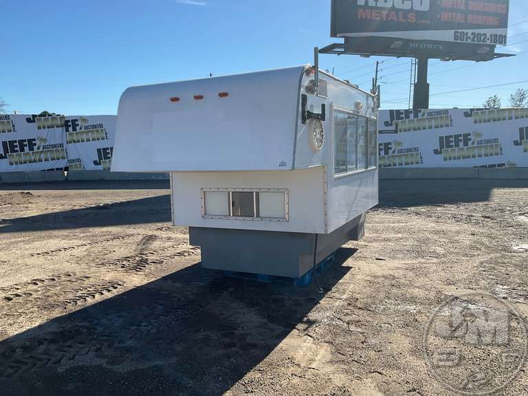BUMPER PULL CAMPER Jeff Martin Auctioneers, Inc.