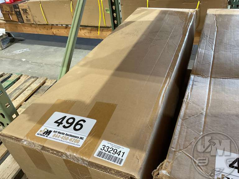 BUNK MATTRESS 6X42X80, TO FIT KENWORTH T680 SLEEPERS Jeff Martin