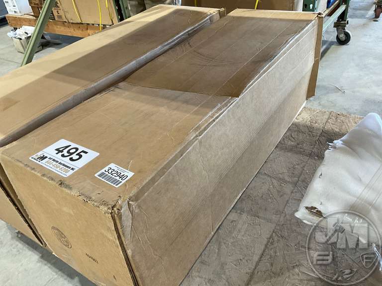 BUNK MATTRESS 6X42X80, TO FIT KENWORTH T680 SLEEPERS Jeff Martin